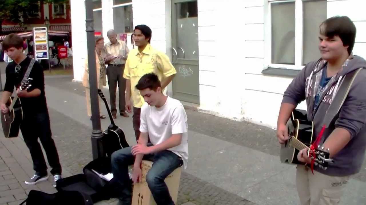 Watch Lennox - Punk ass Bitch (Cover) on YouTube Watch Lennox - Punk ass Bitch (Cover) on YouTube