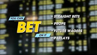 Monmouth Park Sports Betting