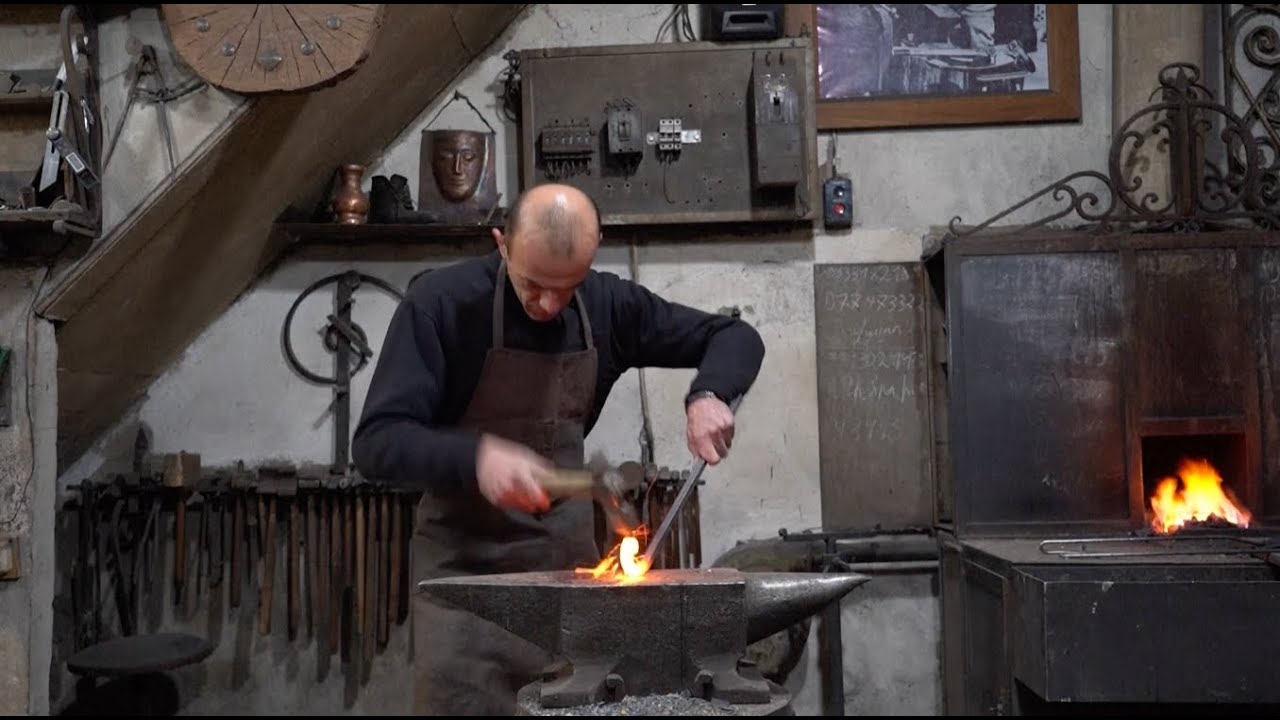 Գյումրվա դարբնությունը ճանաչվել է ՅՈՒՆԵՍԿՕ-ի կողմից