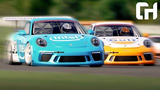Is There A Better Cup Car Circuit? | Calabogie Assetto Corsa Mod
You can download the Calabogie Motorsports Park Assetto Corsa Mod here: https://www.racedepartment.com/downloads/calabogie-motorsports-park.30099/
Im a bit slow off the mark here, but heres a feature on the Calabogie Motorsports Park Assetto Corsa Mod by Lilski.
The mod is currently a version 0.9 release, which means its technically still a Beta. Though, as youll know with previous Assetto Corsa Mod releases by Lilski, its really only missing some of the finishing touches at this stage, and is of course fully functional.
=
#ChrisHaye #SimRacing Is There A Better Cup Car Circuit? | Calabogie Assetto Corsa Mod