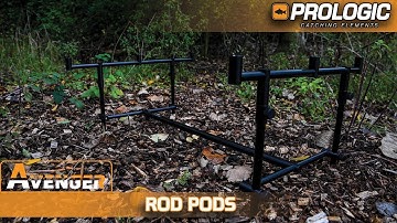 Prologic Avenger Pods - Carp Fishing