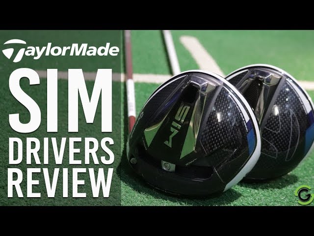 sim max driver review