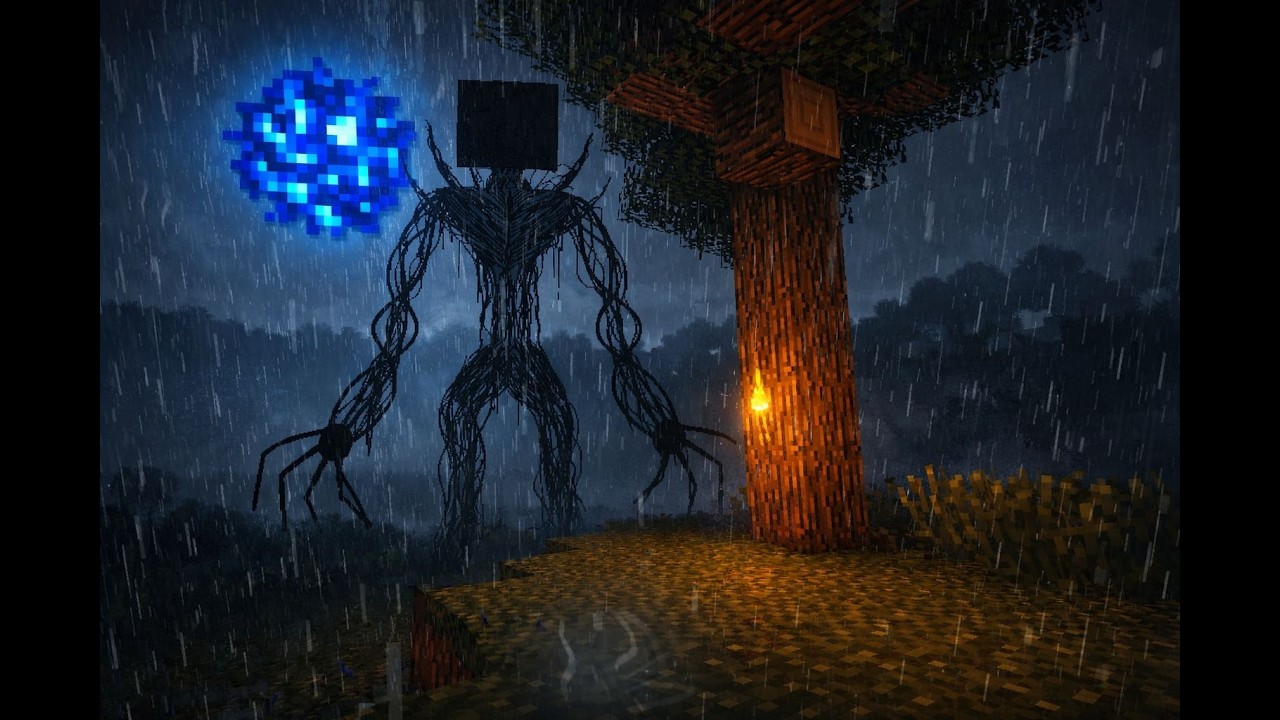 ЭТОТ МОД УНИЧТОЖАЕТ ТВОЙ ПК? 🤯 No Moon.jar