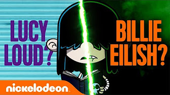 The Loud House 🏠 Saturday at 11a/10c - YouTube