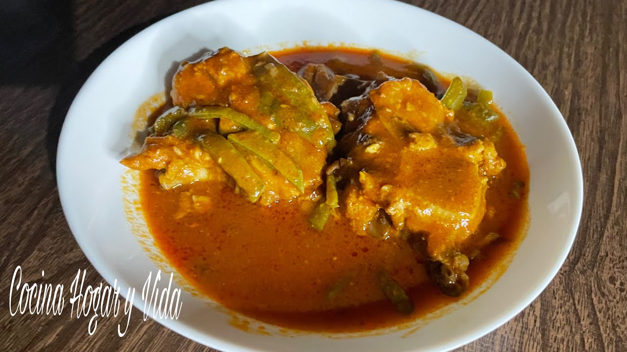 Espinazo de Puerco con Nopales