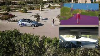 Brightdrive Flash Pilot - 2020 - Borg El Arab