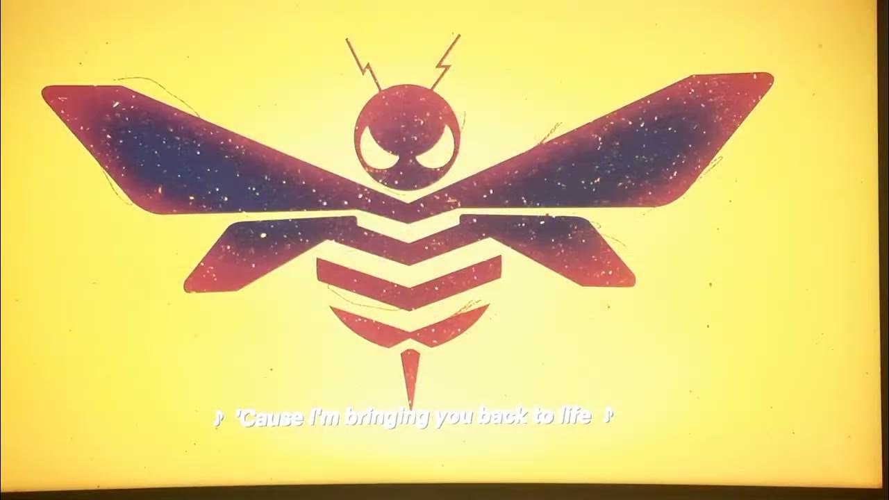 Bumblebee End Credits (English Audio Description) YouTube