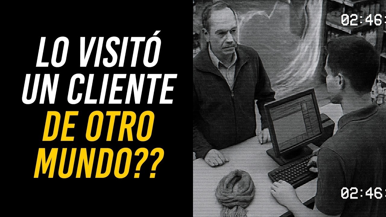 15 historias de UNIVERSOS PARALELOS Testimonios INEXPLICABLES