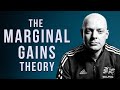 Marginal gains theory  why successful people seek 1 improvement everyday