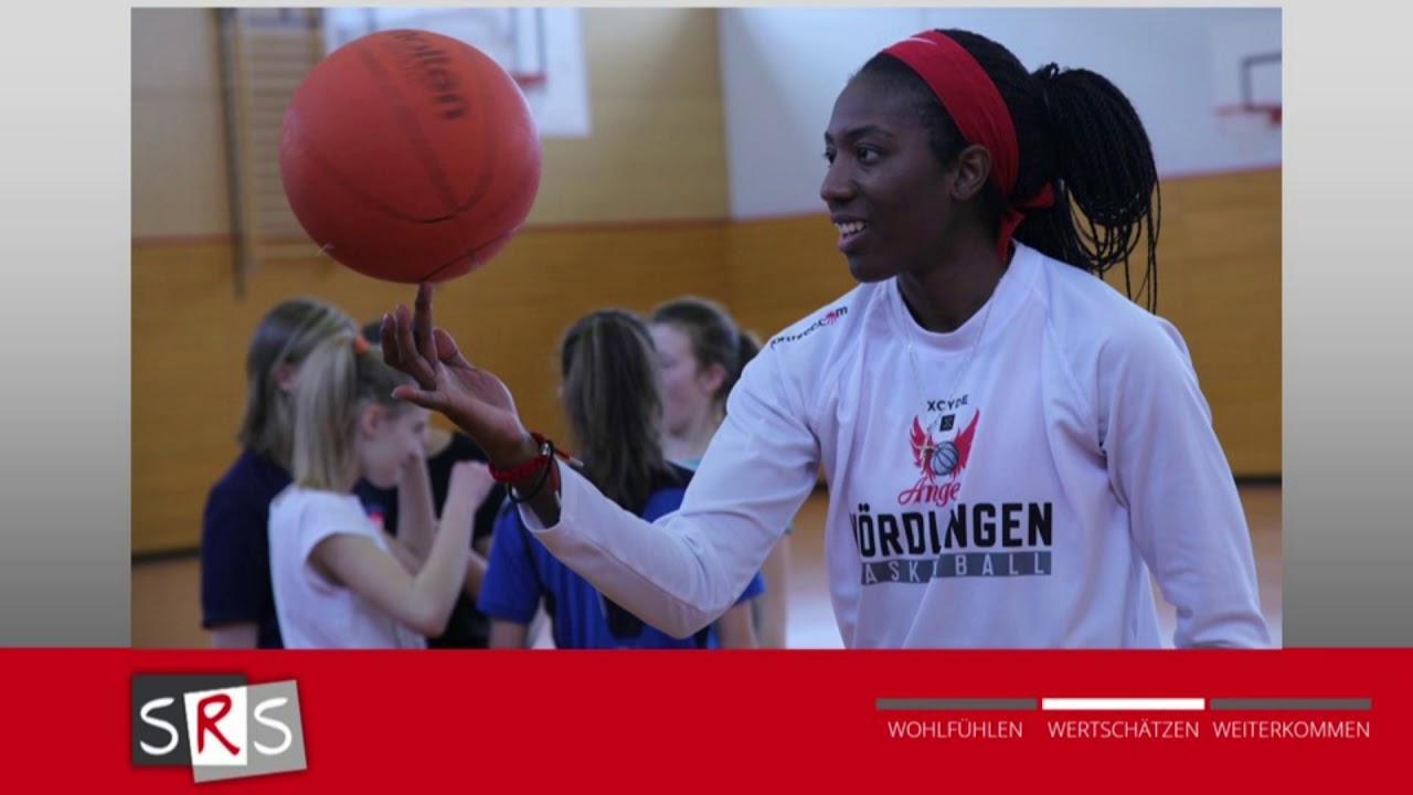 Experten an der Sechta-Ries-Schule