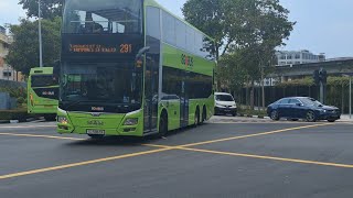 SG5882B BNDEP 291 depart