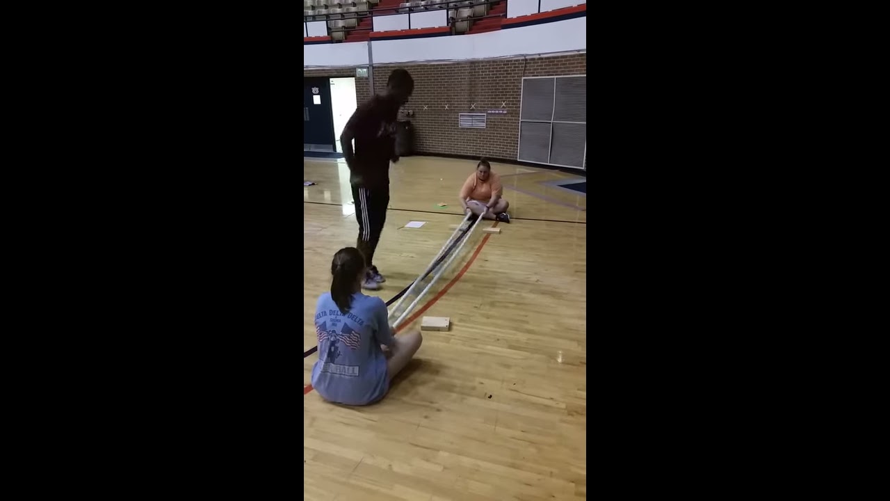 Tinikling 101 8 O Clocks