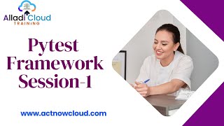 Pytest Framework for Selenium Automation Testing with Python