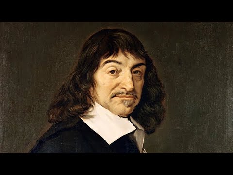 О «естественном свете» Рене Декарта