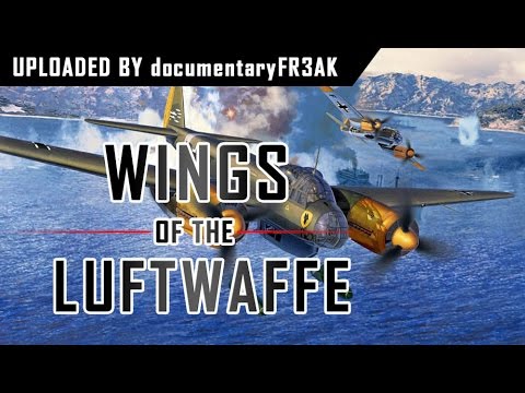 Wings of the Luftwaffe - Fw-190