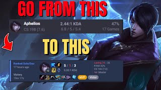 Why Most Players Stop Improving (and How to Fix It) - Challenger ADC Gameplay Commentary