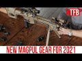 New Magpul Accessories for 2021 #GunFest2021