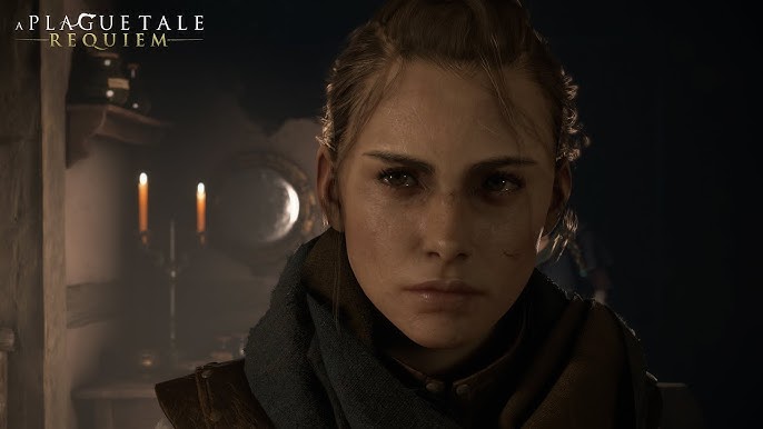 A Plague Tale: Requiem is a great introduction for newcomers