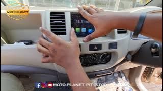 Universal 7inch Android Stereo Installation Malayalam Kerala