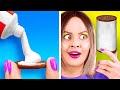 COOL PRANK IDEAS FOR EVERYDAY FUN! || Awesome DIY Tricks On Friends by 123 Go! Live