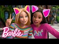 Barbie Life in the City | Full Episodes | Ep. 1-3