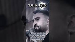 Tahir Uçar Beni Vursan Taşa Çalsan Ne Çıkar Resimi