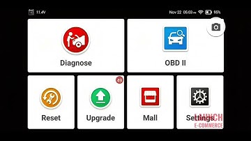 Use Launch CRE 2.0 FCA Autoauth instead of 12+8 Cable