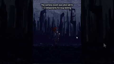 Day 168 of creating my first RPG video game #animation #godot #gamecreator #gamedev