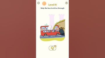 Help the bus to drive through?/dop2 gameplay 🎮🚌 video #trending #dop2 #subscribe #like #viral 20k