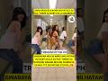 AWRA BRIGUELA AYAW DIN PATALO SA PAG-TWERK SA BABY DOLLS MEMBERS! #awrabriguela #babydolls #shorts