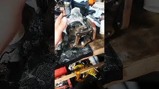 turbo #motos #motociclistico #tutorial #bikerlife #taller #italika #bikers #motovlog #moto