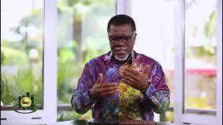 A Contradictory Attitude || WORD TO GO with Pastor Mensa Otabil Episode 2016