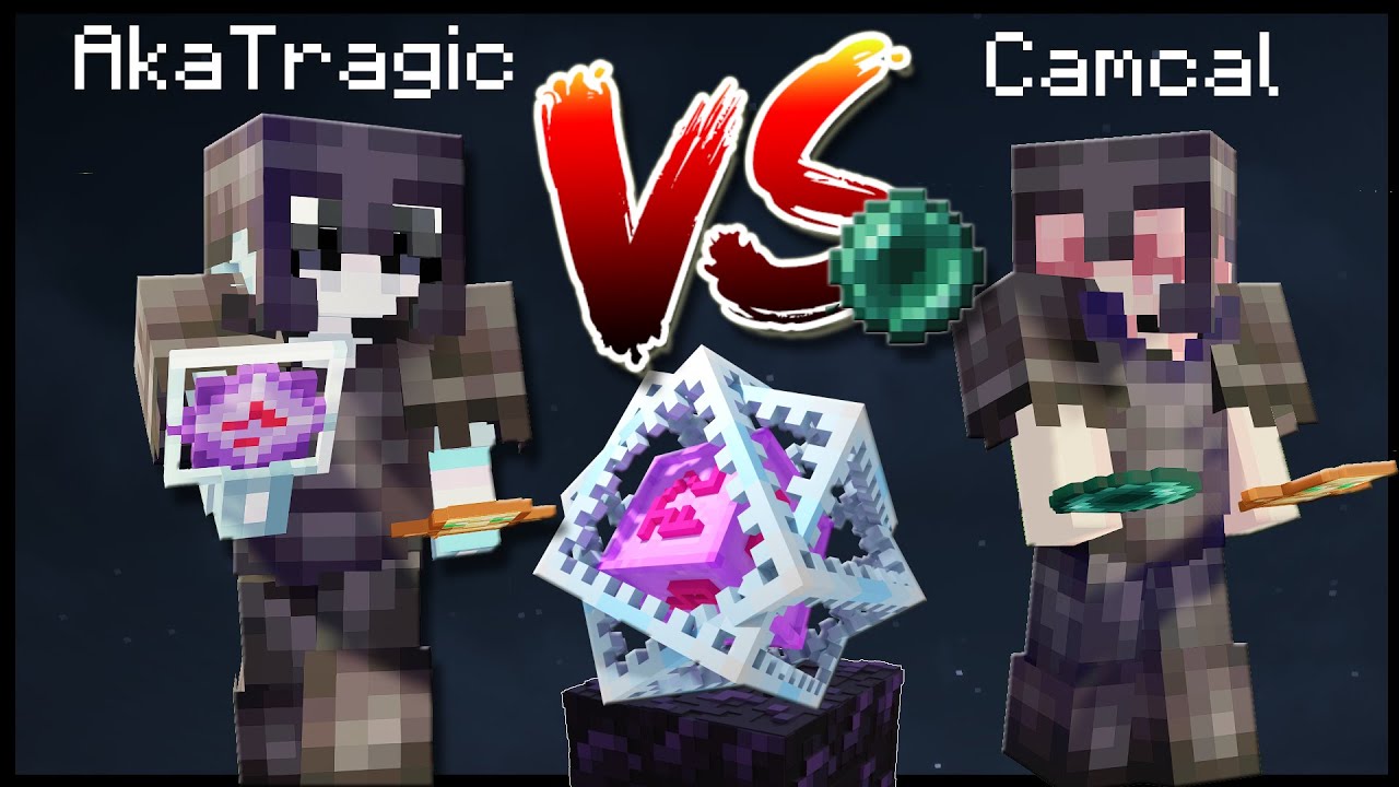 Vanilla Crystal PvP Tierfight Gameplay (Unedited Footage) || A Flash in the pan..