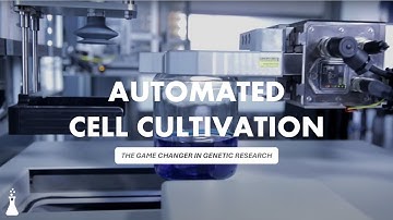 Automated Cell Cultivation: The Game-Changer in Genetic Research