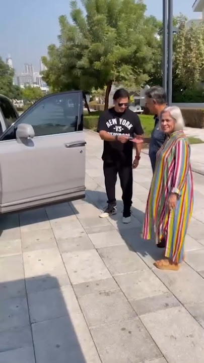 PREMIUM BOX DELIVERY OF ROLLS-ROYCE CULLINAN BY BIBEK OBEROI ✅️💯 #rollsroyce #shorts #vivekoberoi