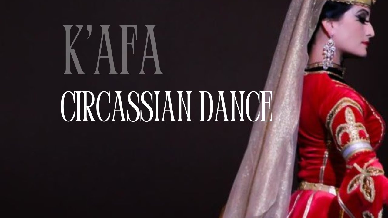 Circassian Dance