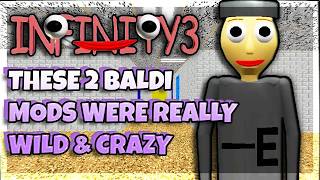 INFINITY SYMBOLS 3ALDI UPDATE IS WILD & EM DASH E IS CRAZY AS A HEKY WEKY screenshot 5