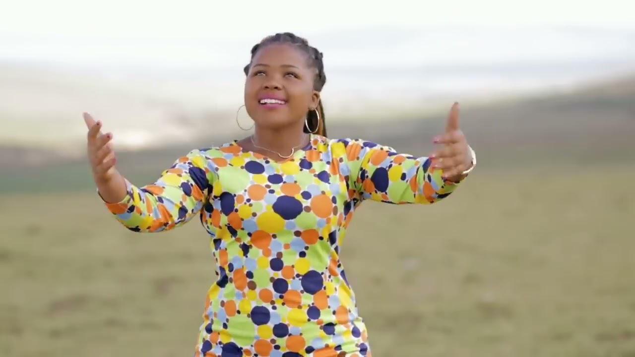 NINA HAJA NA WEWE OFFICIAL VIDEO BY SIFAELI MWABUKASMS SKIZA CODE 5708291 TO 811