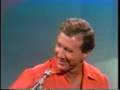 Marty Robbins Sings &#39;I&#39;ve Been Leaving Everyday.&#39;