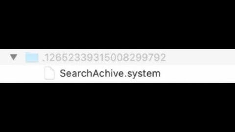 How to remove SearchAchive - potentially unwanted application using Combo Cleaner?