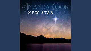 Video thumbnail of "Amanda Cook - New Star"