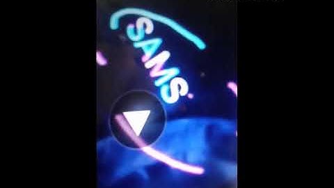 2026 Samsung Galaxy S4 boot animation sound