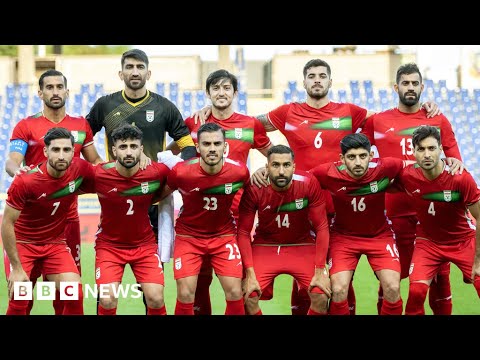 Kick Iran out of Qatar World Cup, demand Iranian athletes – BBC New