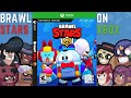 BRAWL STARS НА XBOX | трейлер порта на Xbox