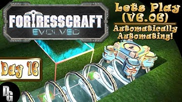 FortressCraft Evolved! ►Let