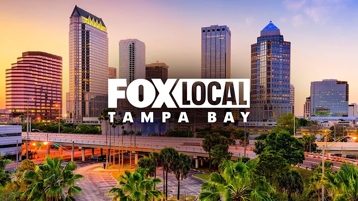 LIVE NEWS: FOX LOCAL Tampa Bay 24/7 Live Stream