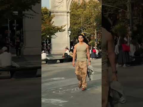 I Love Exploring New Places