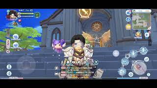 Lord Dolay Fix Genetic Sampe Tamat Se 7 Is Real? Ragnarok X Next Generation