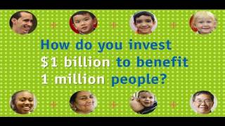 LIIF 2012 Annual Report Video
