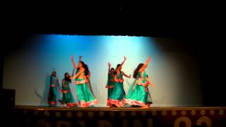 Stanton Multi 2012 Bollywood